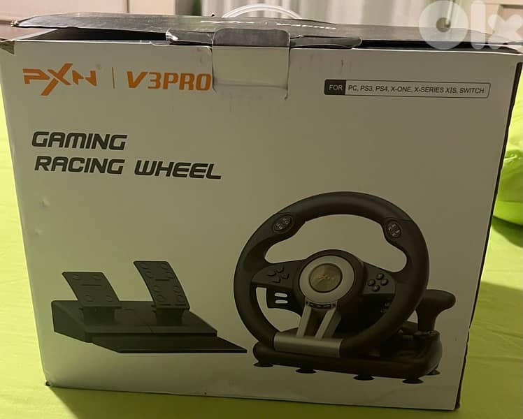 pxn v3 pro in very good conditions 9