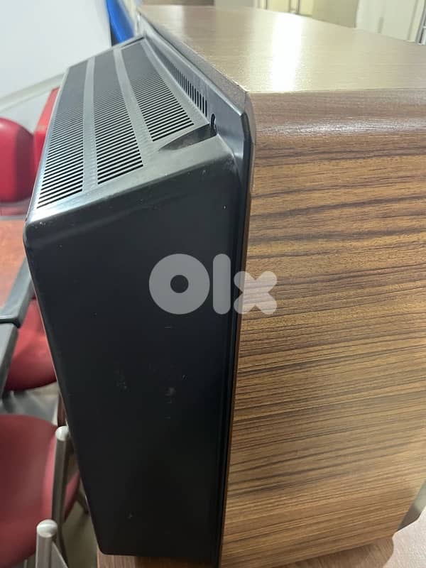 old tv antique تلفاز انتيك 3
