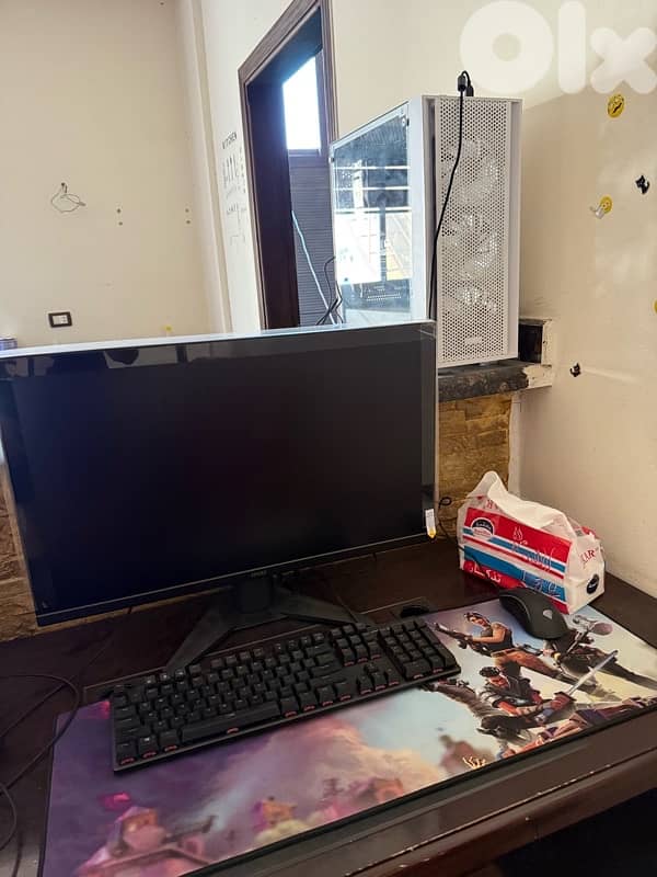 pc gaming 4