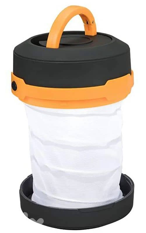 crivit 3 in 1 lamp camping 2