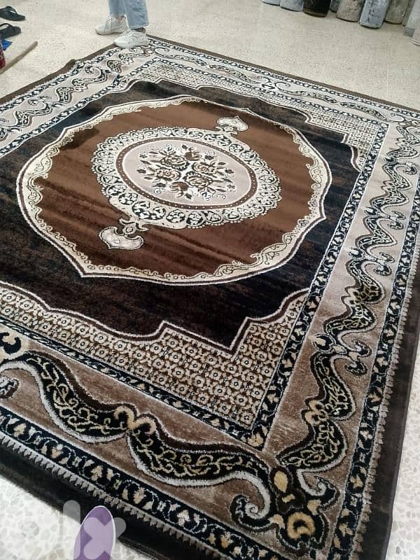 اجت شتوي بدك دفي بيتك عندنا الارض لاسعار بس ٣٨ه 4