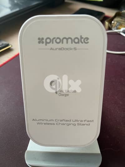 wifi charger like new