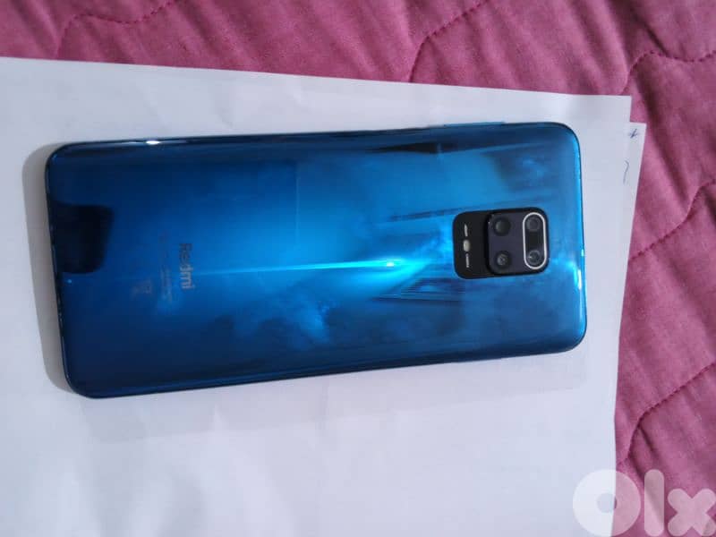 Redmi note 9s 2