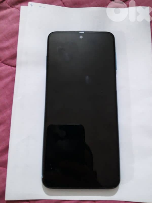 Redmi note 9s 3