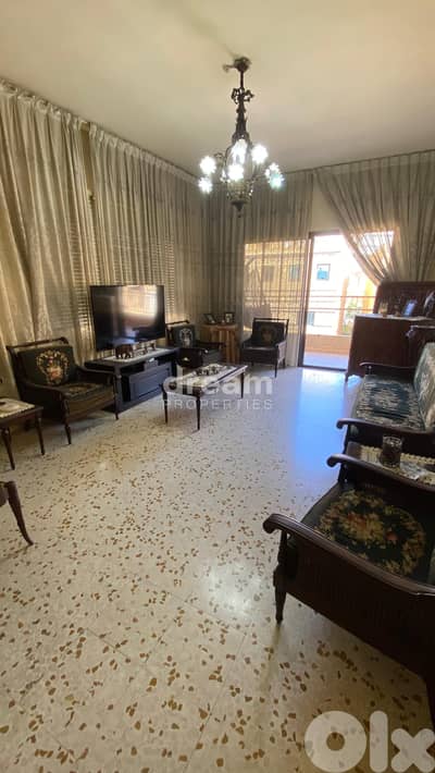 Prime Location - Apartment for Sale in Mansourieh man0342dpst