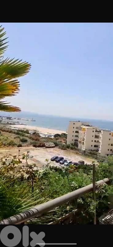 Chalet for Rent in Siwar