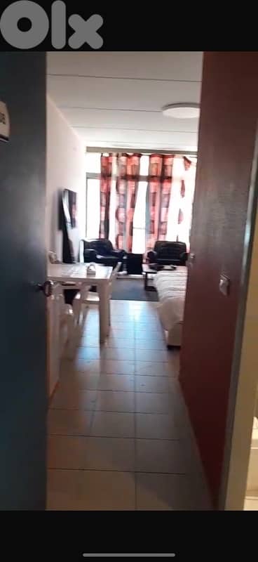 Chalet for Rent in Siwar 1
