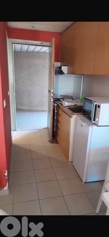 Chalet for Rent in Siwar 2