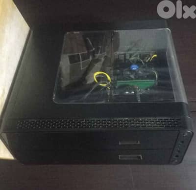 Gaming pc