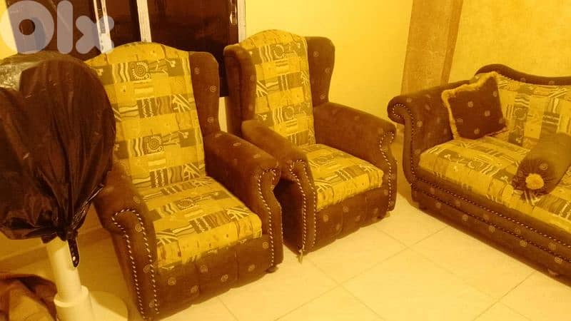 عاقبيه 1