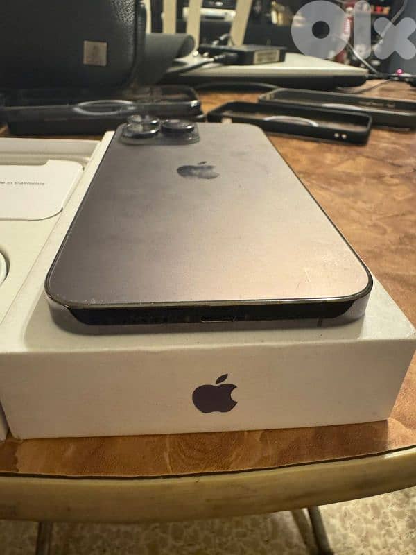 Iphone 14 promax 0