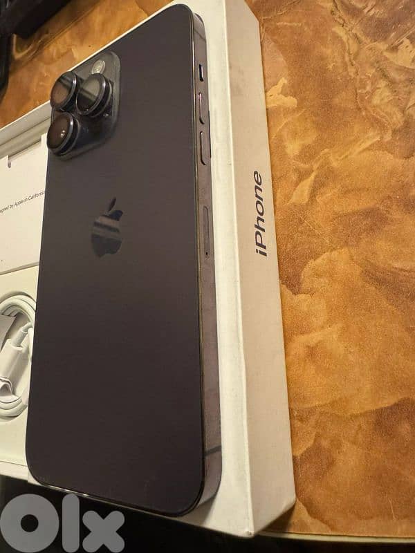 Iphone 14 promax 1