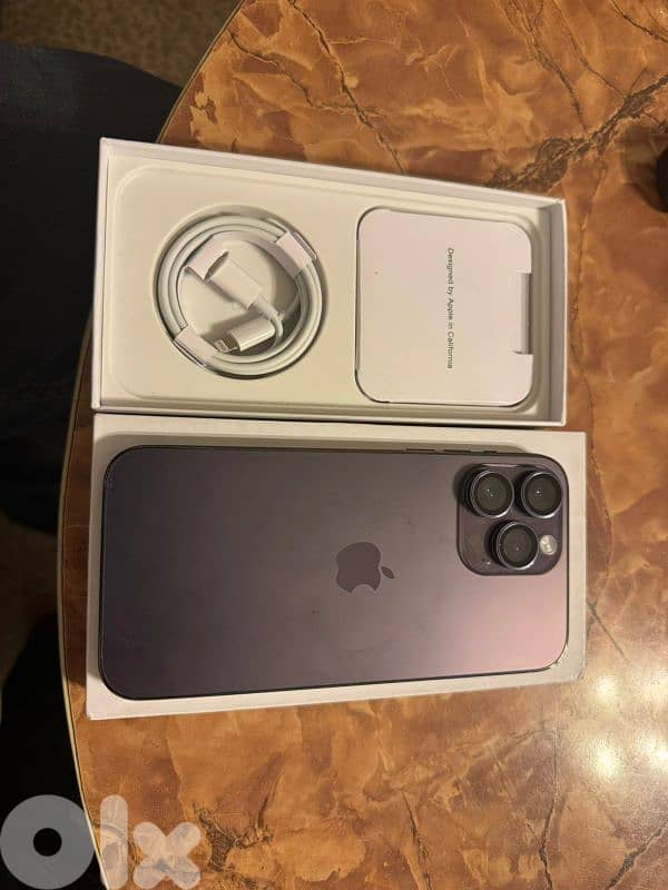 Iphone 14 promax 3