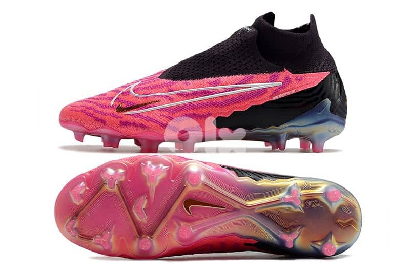 football shoes original nike w adidas w puma احذية كرة قدم فوتبول 1