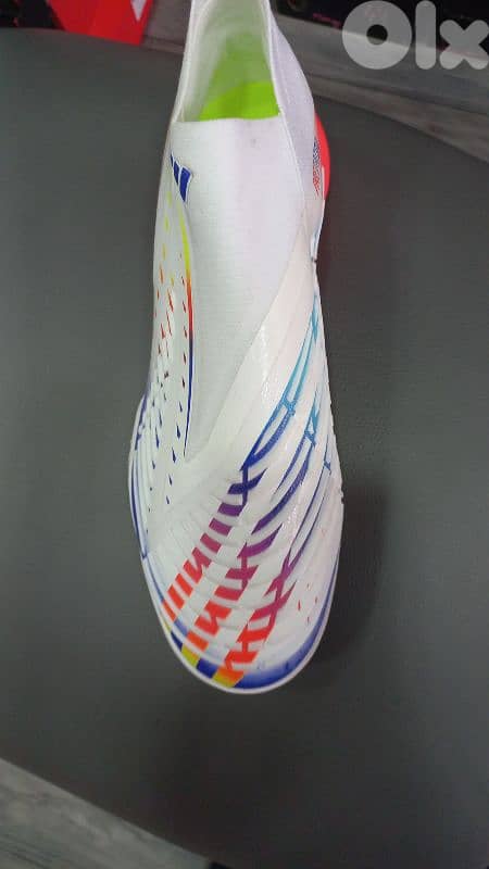 football shoes original nike w adidas w puma احذية كرة قدم فوتبول 6