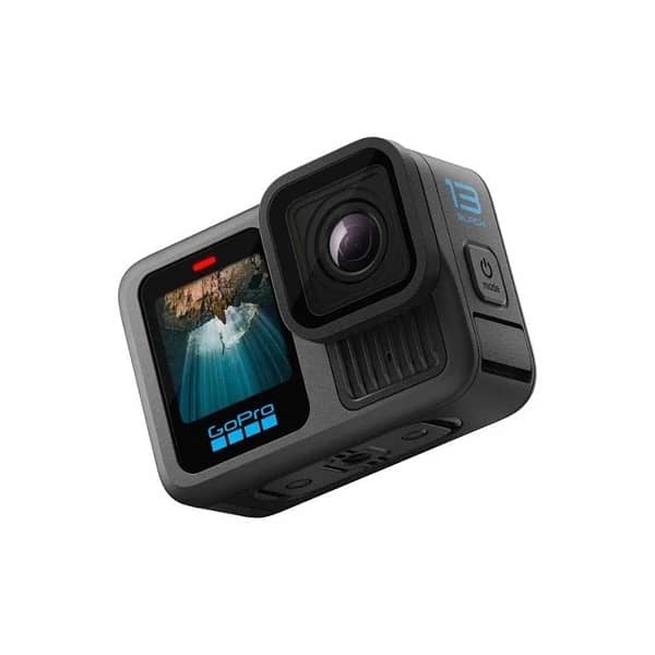 GoPro Hero 13 BLACK 0