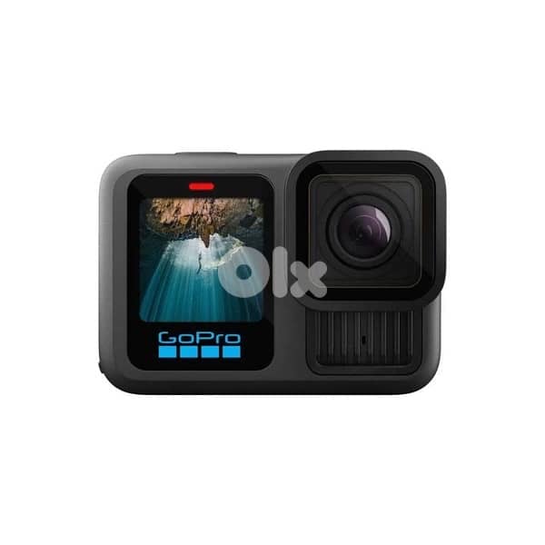 GoPro Hero 13 BLACK 1