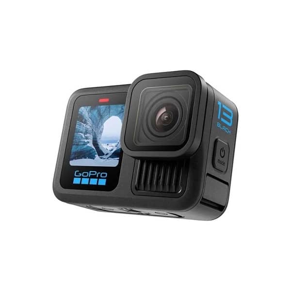GoPro Hero 13 BLACK 2