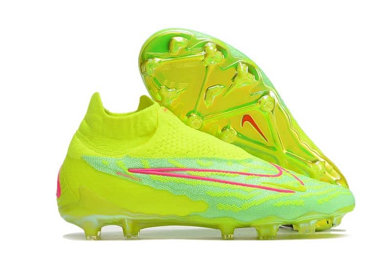 football shoes original nike w adidas w puma احذية كرة القدم 0