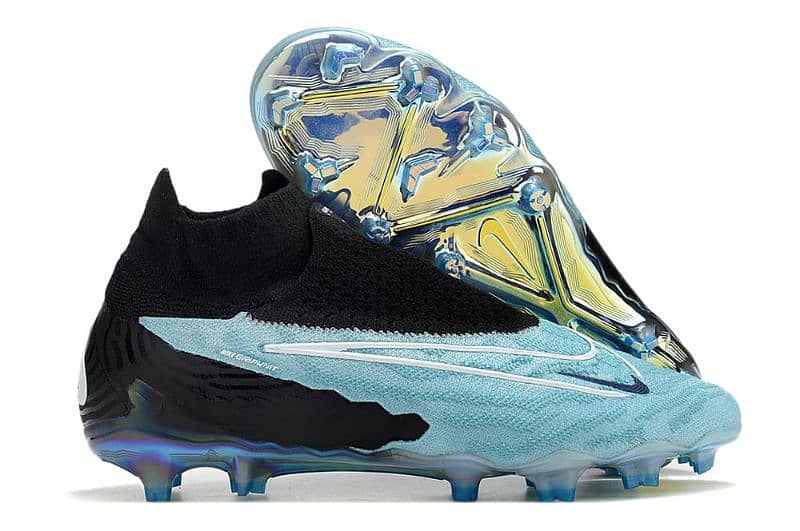 football shoes original nike w adidas w puma احذية كرة القدم 2