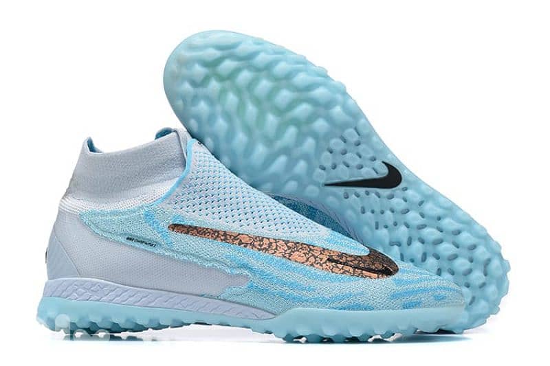 football shoes original nike w adidas w puma احذية كرة القدم 4