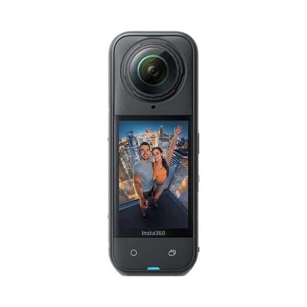 Insta360 X5 360° 8K Camera 0