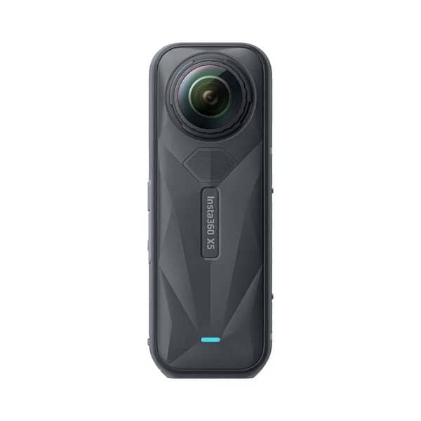 Insta360 X5 360° 8K Camera 1