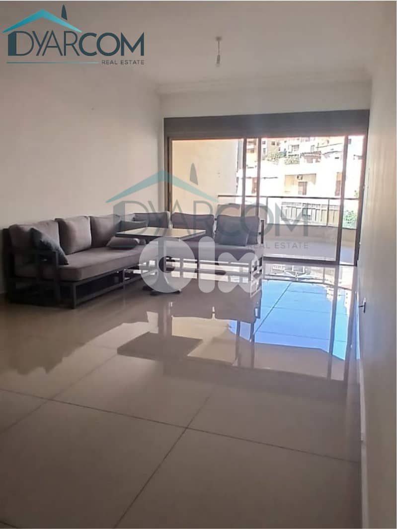 DY2916 - Byakout Apartment for Sale! 0