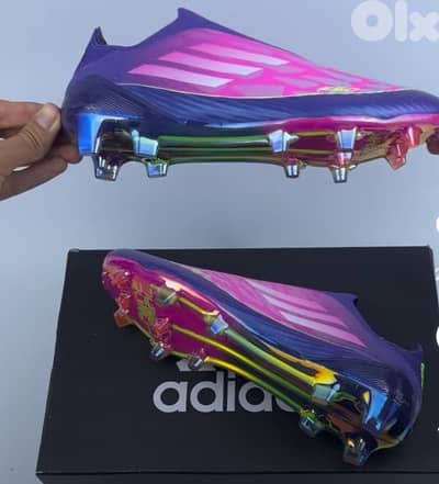 football shoes original adidas اسبدرين فوتبول حذاء كرة قدم