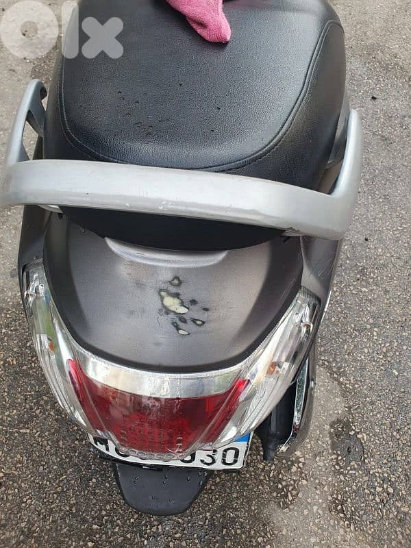 suzuki motorcycle 2
