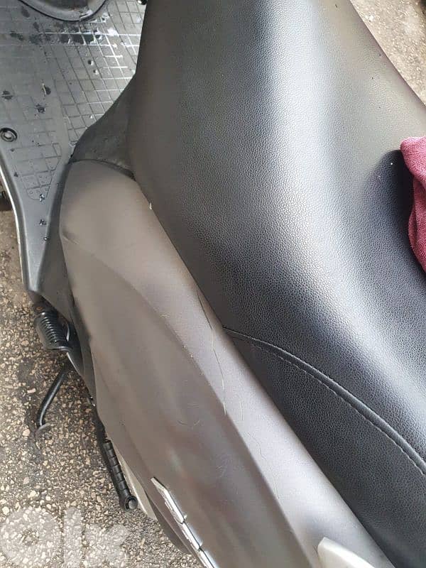 suzuki motorcycle 4