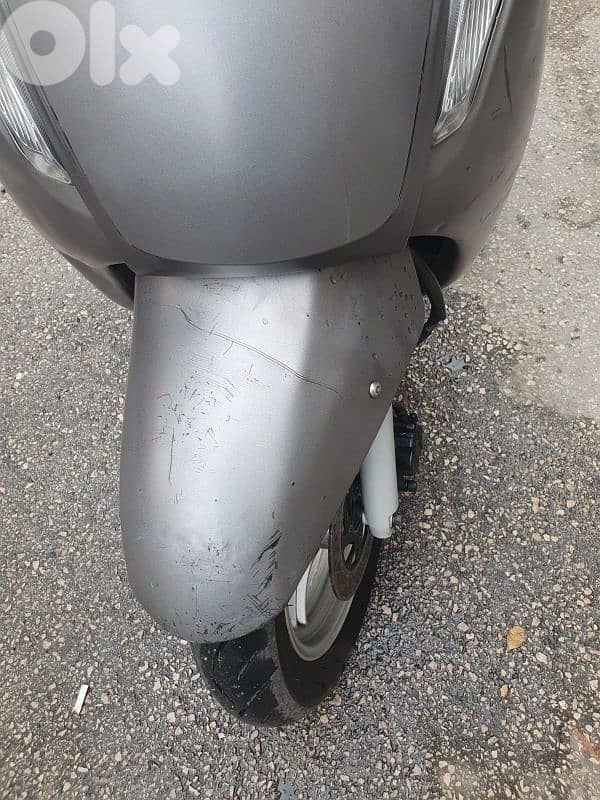 suzuki motorcycle 7