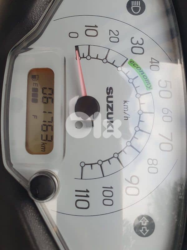 suzuki motorcycle 8