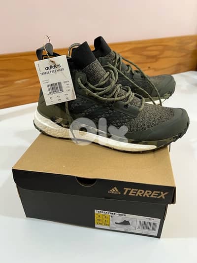 Adidas Terrex