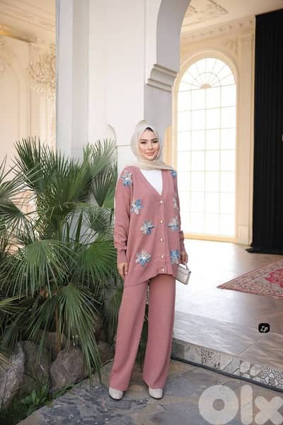 sets hijabi turkish