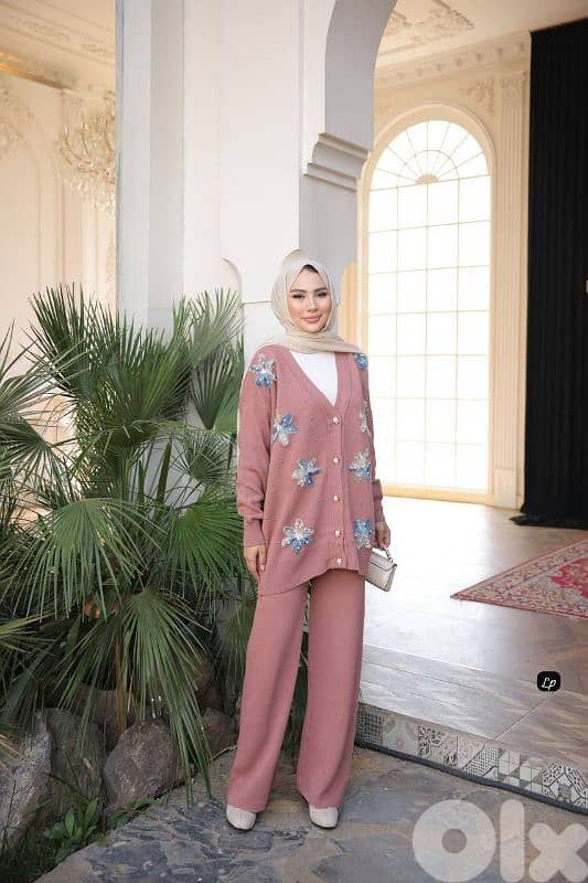 sets hijabi turkish 0