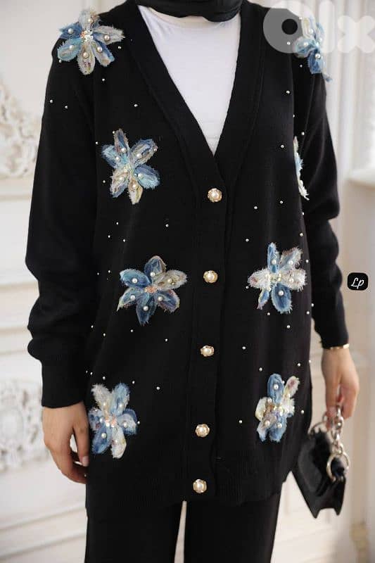 sets hijabi turkish 1