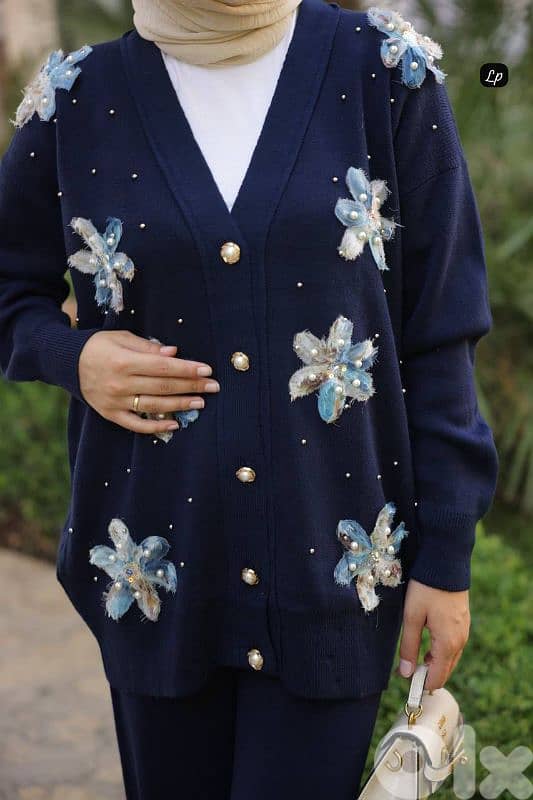 sets hijabi turkish 2