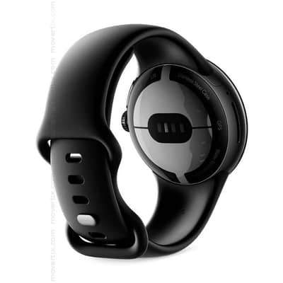 Google Pixel Watch LTE smart watch