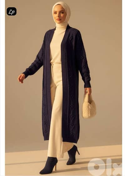 cardigan Turkish