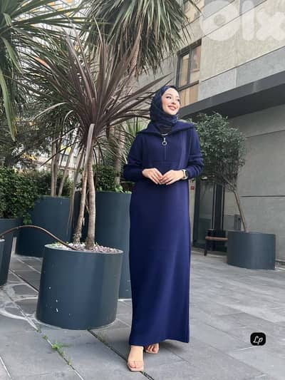 dress Turkish
