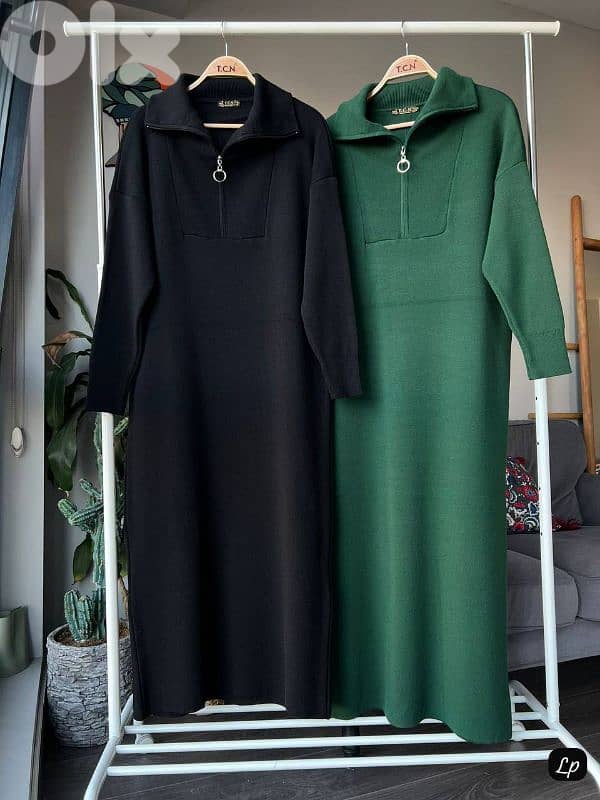 dress Turkish 3