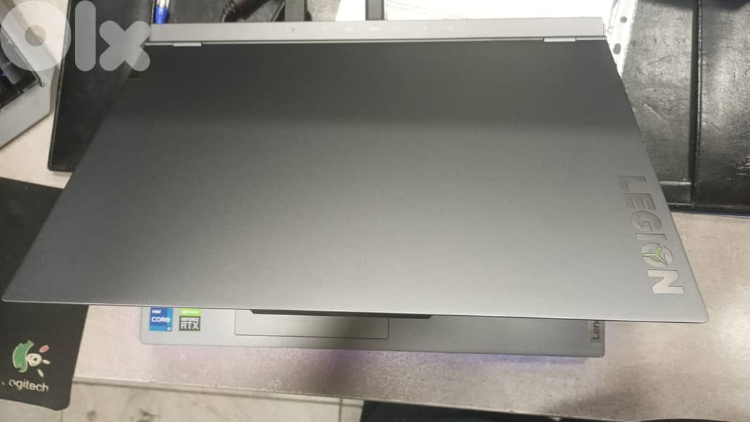 Lenovo Legion i7 11th Gen | RTX 3070 | 32GB RAM | 1TB NVME | QHD 160Hz 9