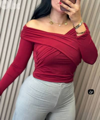 top Turkish Lycra