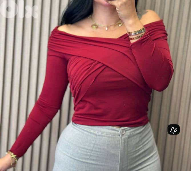 top Turkish Lycra 2