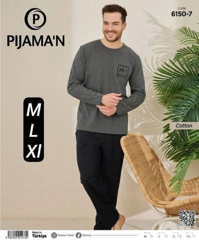 pijama Turkish