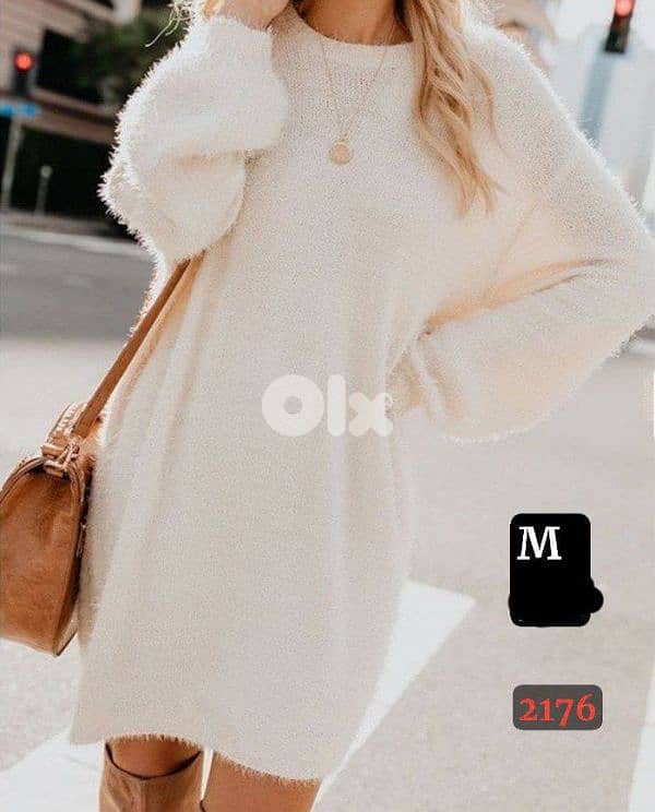 women sweater 0