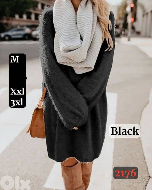 women sweater 1