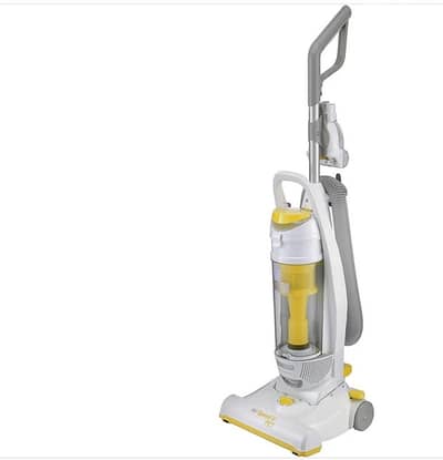 Zanussi Bagless Cyclonic Upright Vacuum cleaner