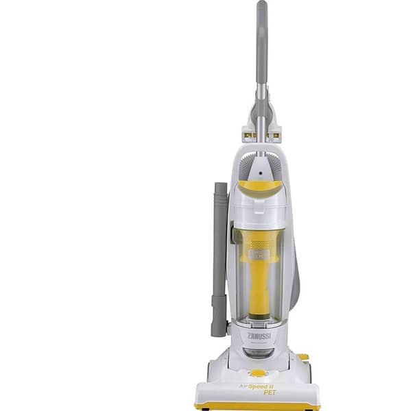 Zanussi Bagless Cyclonic Upright Vacuum cleaner 1